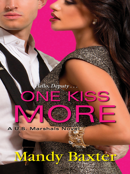 Title details for One Kiss More by Mandy Baxter - Available